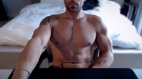 dannyland9 online show from October 5, 6:50 pm