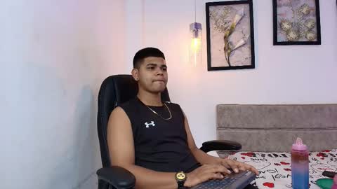 dannysamm online show from October 17, 12:08 pm