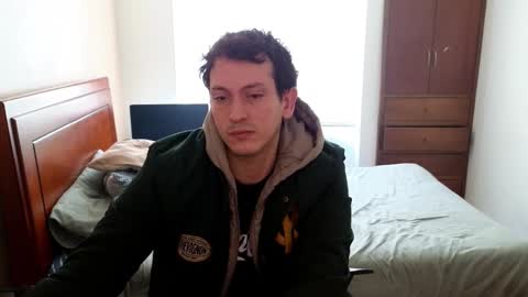 Snapshot of danruiz33 chatting on October 22, 2:39 pm Dan online show from October 22, 2:39 pm