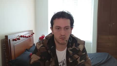 Snapshot of danruiz33 chatting on November 19, 3:12 pm Dan online show from November 19, 3:12 pm