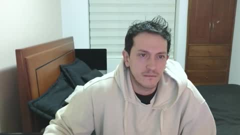 Dan online show from January 16, 2:26 am