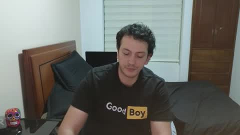 Dan online show from February 5, 2:49 am