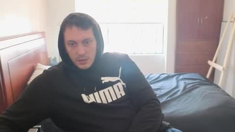 Dan online show from March 25, 7:20 pm