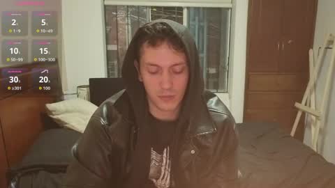 Dan online show from April 3, 4:10 am