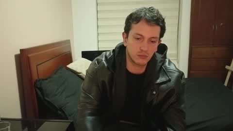 Dan online show from April 12, 2:16 am