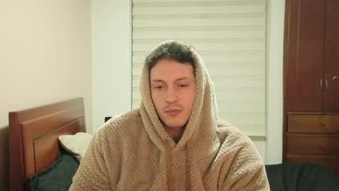 Dan online show from April 20, 2:58 am