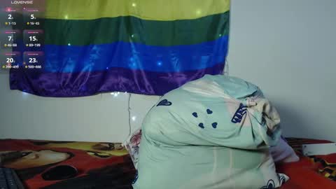 dante_bear online show from February 10, 6:42 am