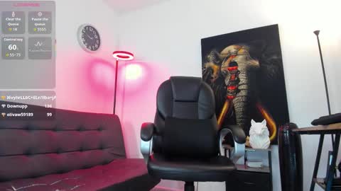 dante_bellini online show from February 24, 5:22 pm