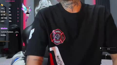 Snapshot of dante_bieber chatting on October 27, 3:49 pm dante online show from October 27, 3:49 pm