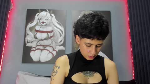 dante online show from January 5, 6:11 pm