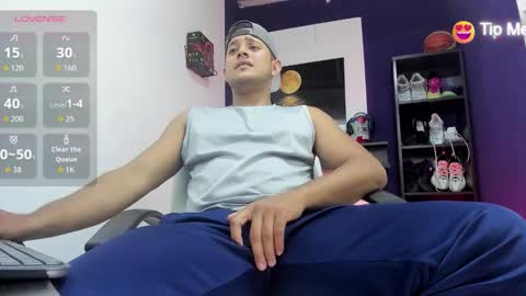 Dante online show from November 5, 4:12 am