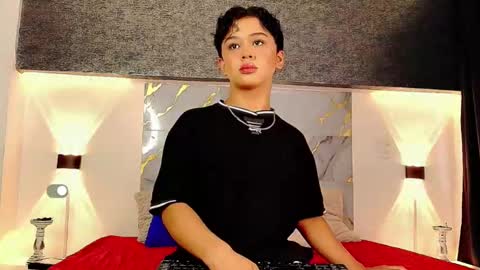 dante_bre online show from October 5, 1:09 pm