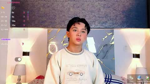 dante_bre online show from November 24, 12:27 pm