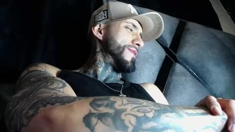 dante_d_angelo_ online show from May 27, 7:16 am
