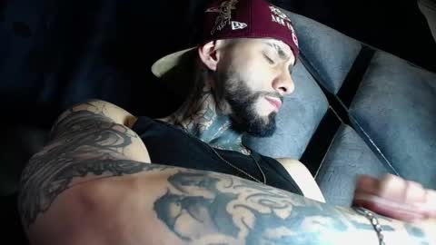 dante_d_angelo_ online show from May 28, 8:11 am