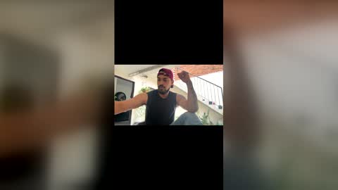 Snapshot of dante_hell1 chatting on November 24, 7:57 pm Dante Hell online show from November 24, 7:57 pm