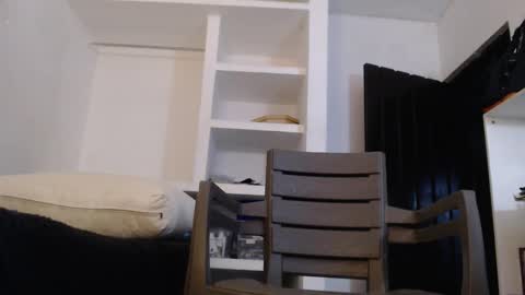 Dante Hell online show from February 18, 5:47 am