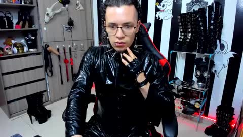 Dante online show from January 15, 4:32 pm