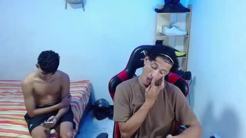 Dante online show from December 17, 4:40 am