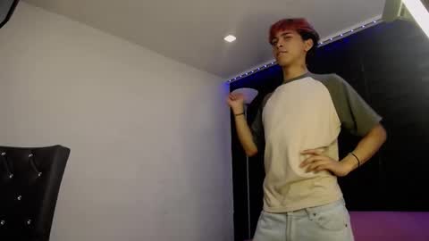 Dante online show from March 3, 3:40 pm