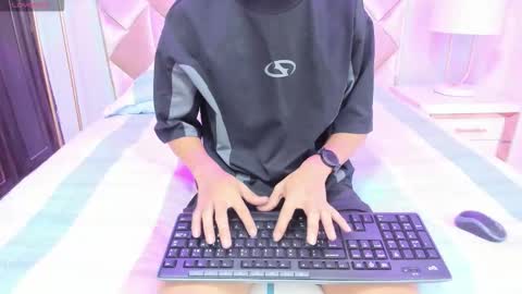 dante_x06 online show from January 8, 12:18 pm