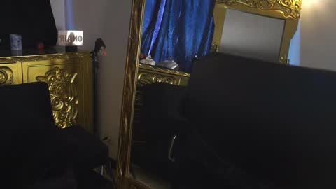 Snapshot of dantecoppolaa chatting on February 2, 7:25 pm Dante coppola online show from February 2, 7:25 pm