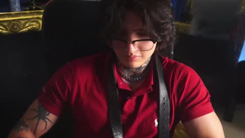 Snapshot of dantecoppolaa chatting on February 17, 5:10 pm Dante coppola online show from February 17, 5:10 pm