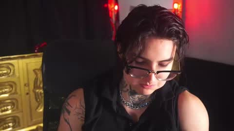 Snapshot of dantecoppolaa chatting on March 3, 11:35 pm Dante coppola online show from March 3, 11:35 pm