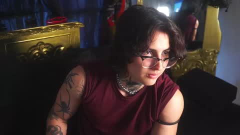 Snapshot of dantecoppolaa chatting on March 6, 3:02 pm Dante coppola online show from March 6, 3:02 pm