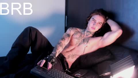 Snapshot of dantecoppolaa chatting on March 9, 4:22 pm Dante coppola online show from March 9, 4:22 pm