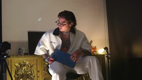 Snapshot of dantecoppolaa chatting on September 26, 12:58 am Dante coppola online show from September 26, 12:58 am