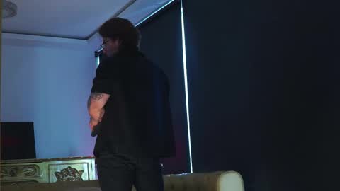 Snapshot of dantecoppolaa chatting on October 11, 9:02 pm Dante coppola online show from October 11, 9:02 pm