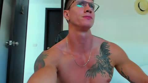 Dante online show from April 20, 6:53 pm