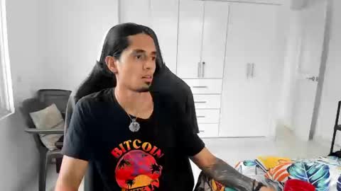 X Dante7373574 online show from March 13, 10:49 pm