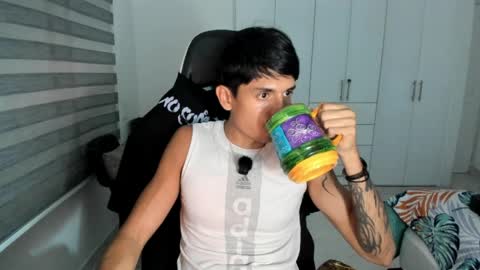 X Dante7373574 online show from April 4, 2:21 am