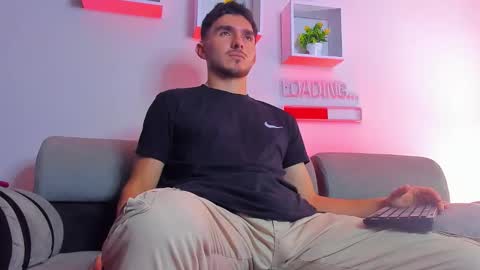 Dante online show from February 19, 3:13 am