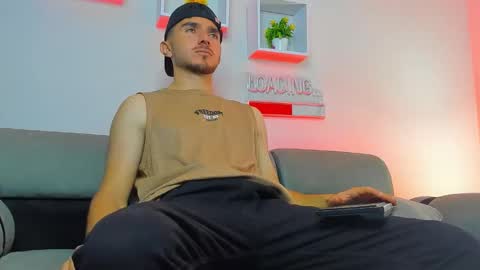 Dante online show from February 20, 3:25 am