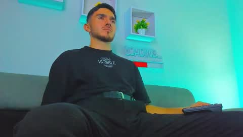 Dante online show from February 26, 3:27 am