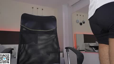 Dante online show from April 20, 9:05 pm