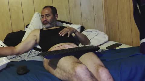 dantehot82 online show from October 31, 10:22 pm