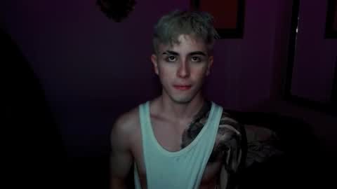 danteobscuro online show from November 21, 2:32 am