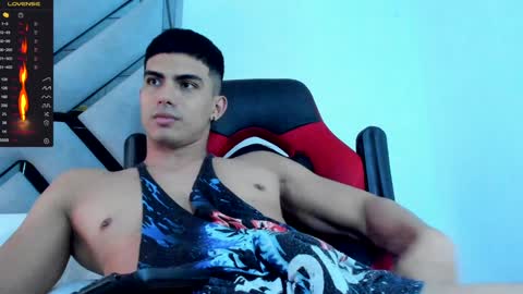 Dante online show from January 10, 11:08 pm