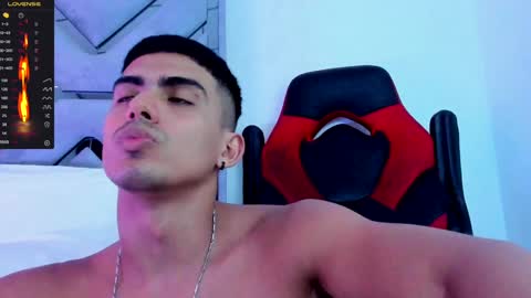 Dante online show from February 3, 10:21 pm