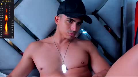 Dante online show from February 17, 8:26 pm