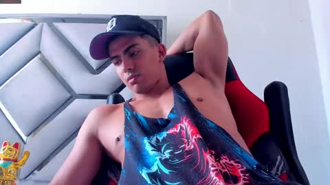 Dante online show from April 14, 8:04 pm