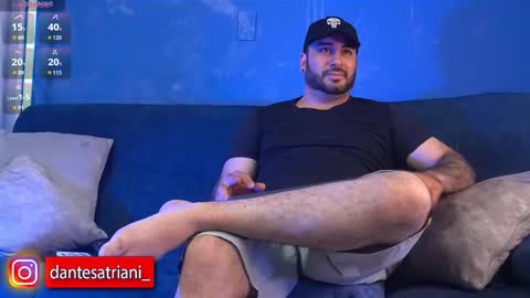 Snapshot of dantesatrianii chatting on October 31, 2:45 am Dante online show from October 31, 2:45 am