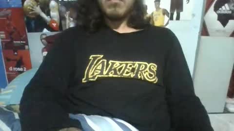 Incubus boy online show from April 19, 11:53 am