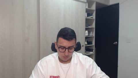 dantevesper online show from March 7, 3:14 am