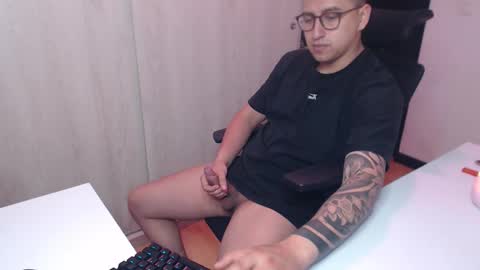 dantevesper online show from March 14, 2:39 am