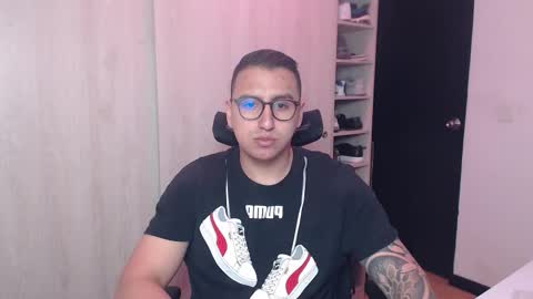 dantevesper online show from March 17, 2:05 am